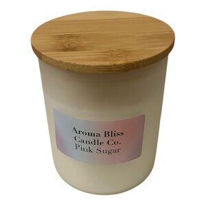 Aroma Bliss Candle Co.